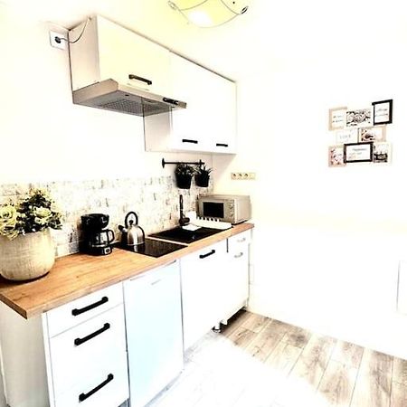 L1 City Centre Loft Будапеща Екстериор снимка