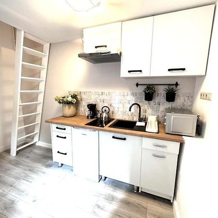 L1 City Centre Loft Будапеща Екстериор снимка