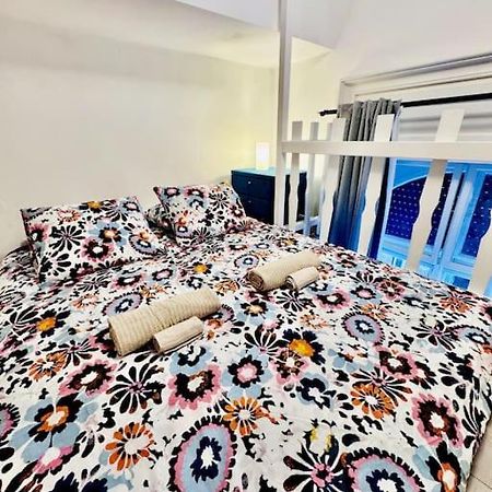 L1 City Centre Loft Будапеща Екстериор снимка