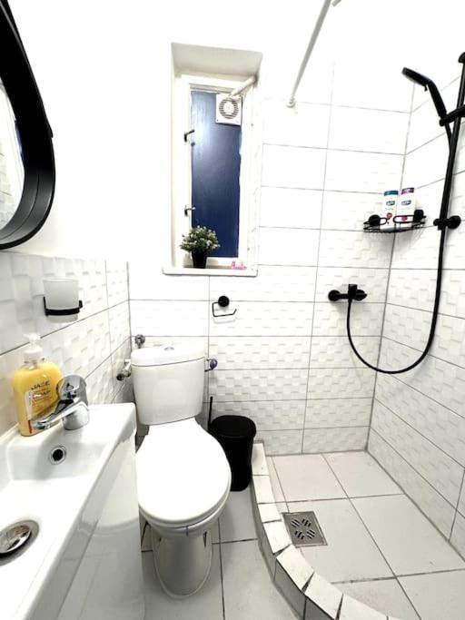 L1 City Centre Loft Будапеща Екстериор снимка