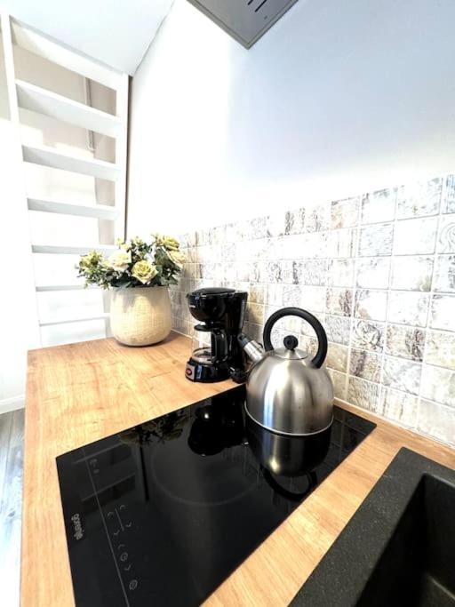 L1 City Centre Loft Будапеща Екстериор снимка