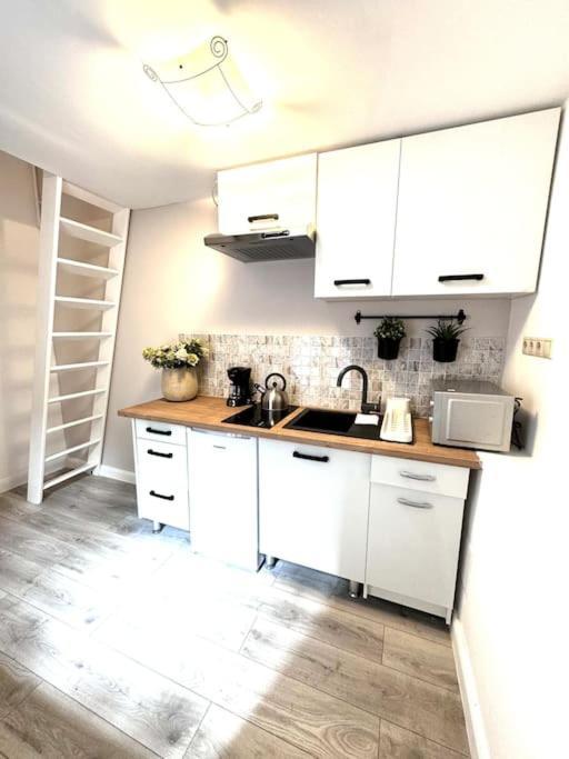 L1 City Centre Loft Будапеща Екстериор снимка