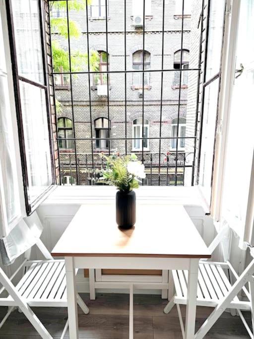 L1 City Centre Loft Будапеща Екстериор снимка