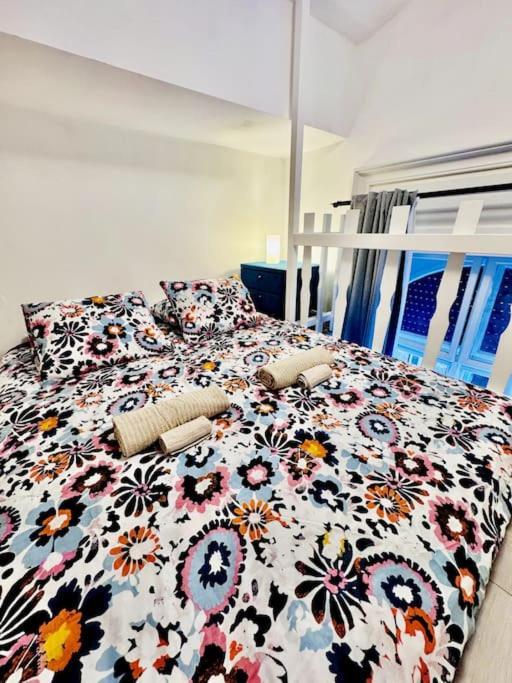 L1 City Centre Loft Будапеща Екстериор снимка